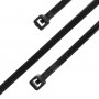 Gembird Nylon Cable Ties 15cmx3.6mm UV (100pcs) (NYTFR-150X3.6)