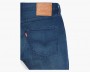 LEVIS Original Fit Loriginal Dark Blue 501 W32 L30
