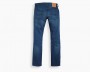 LEVIS Original Fit Loriginal Dark Blue 501 W32 L30