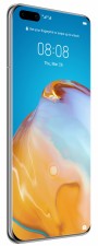 Huawei P40 Pro 256GB Dual SIM Silver Frost