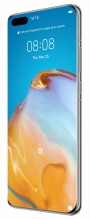 Huawei P40 Pro 256GB Dual SIM Silver Frost