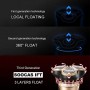 Xiaomi Soocas S3 Red