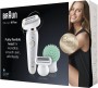 Braun Silk-epil 9020 Flex