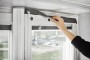AEG AWK03 Premium Window Kit, Airlock, 15cm Hose Diameter