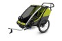 Thule Chariot Cab 2 (69-10204003)