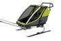 Thule Chariot Cab 2 (69-10204003)