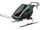 Thule Chariot Lite 2 Double (69-10203007)