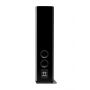 JBL HDI-3600 Floorstanding Speaker Black Gloss