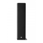 JBL HDI-3600 Floorstanding Speaker Black Gloss