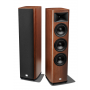 JBL HDI-3600 Floorstanding Speaker Walnut