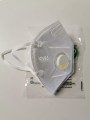 Aizsargmaska ar vārstu KN95 FFP2 1 gab.