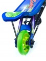 Space Scooter Junior X360 - Blue