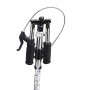 Space Scooter X580 - Black