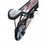 Space Scooter X580 - Black