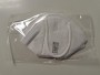 Weieshan Folding Protective Mask 5 Layers KN95 FFP2 20 pieces in a box