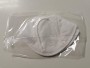 Weieshan Folding Protective Mask 5 Layers KN95 FFP2 20 pieces in a box