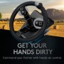 Logitech G Farm Simulator Heavy Equipment Bundle (945-000007)