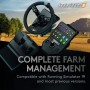 Logitech G Farm Simulator Heavy Equipment Bundle (945-000007)