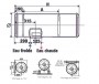 Atlantic CE200 HM ATE 200L