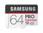 Samsung PRO Endurance microSD Memory Card 64GB + Adapter (MB-MJ64GA/EU)