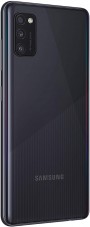 Samsung SM-A415F Galaxy A41 64GB 4GB Dual SIM Prism Crush Black