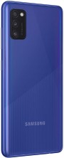 Samsung SM-A415F Galaxy A41 64GB 4GB Dual SIM Prism Crush Blue