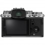FujiFilm X-T4 Body Silver