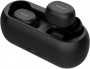 QCY T1 Black Wireless Bluetooth Earbuds