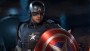 Sony PlayStation 4 Marvels Avengers (PS4)
