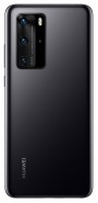 Huawei P40 Pro 5G 256GB 8GB Dual SIM Black