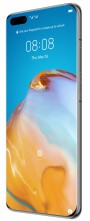 Huawei P40 Pro 5G 256GB 8GB Dual SIM Black