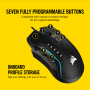 Corsair Glaive RGB Pro Gaming Mouse (CH-9302211-EU)