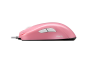 BenQ ZOWIE S2 DIVINA Pink Symmetrical Gaming Mouse for Esports - Small (9H.N1MBB.A61)