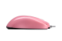 BenQ ZOWIE S2 DIVINA Pink Symmetrical Gaming Mouse for Esports - Small (9H.N1MBB.A61)