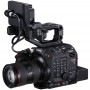 Canon EOS C300 Mark III