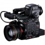 Canon EOS C300 Mark III