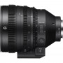 Sony FE C 16-35mm T/3.1 G (SELC1635G) Pre Order