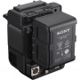 Sony XDCA-FX9 (XDCAFX9) Extension Unit For FX9 Camera