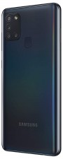 Samsung SM-A217 Galaxy A21s 32GB Dual SIM Black
