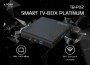 Savio Platinum SAVMTB-P02 TV Box