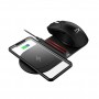 HyperX ChargePlay Base - Qi Wireless Charger (HX-CPBS-C)