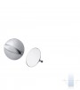 Hansgrohe Flexaplus Basic Vannas Sifona Komplekts (58140)