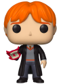 Funko Pop! Movies: Harry Potter - Ron Weasley (71)