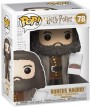 Funko Pop! Movies: Harry Potter - Rubeus Hagrid with Cake (78)