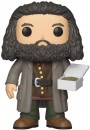 Funko Pop! Movies: Harry Potter - Rubeus Hagrid with Cake (78)