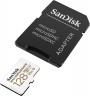 SanDisk Max Endurance MicroSD 128GB 100MBs + Adapter (SDSQQVR-128G-GN6IA)