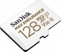 SanDisk Max Endurance MicroSD 128GB 100MBs + Adapter (SDSQQVR-128G-GN6IA)