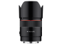 Samyang AF 75mm f/1.8 Sony FE