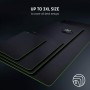 Razer Gigantus V2 Large Mousepad (RZ02-03330300-R3M1)