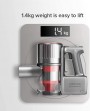 Xiaomi Roborock Mace H6 (H6M1A01-01)